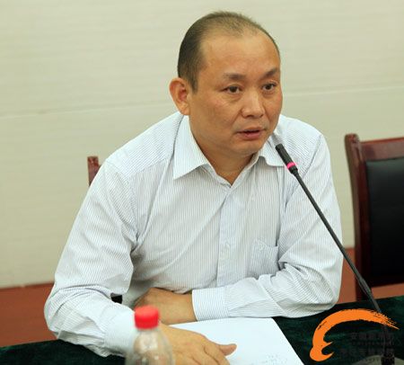 望湘园炉灶主厨班开班典礼隆重举行