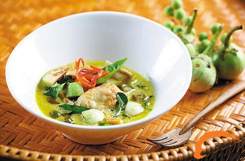 [吃遍世界]之印度美食神物咖喱 世界咖喱的鼻祖