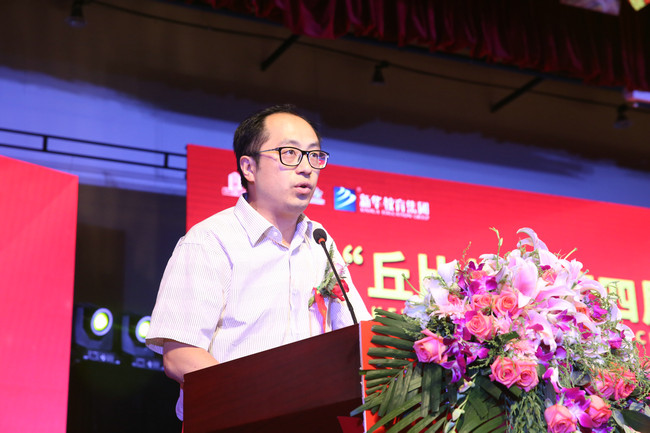 “丘比杯”第四届中国新东方烹饪技能大赛闭幕式圆满落幕