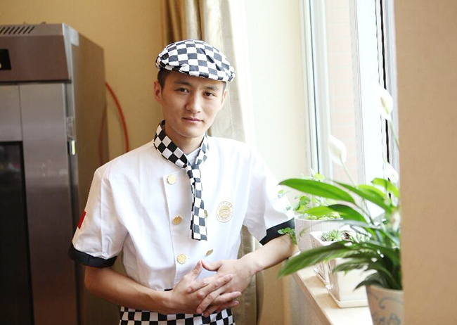 谷磊