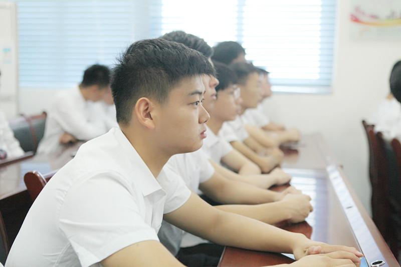 “蜀王”集团来校招聘啦,12个省份的就职岗位任你选!