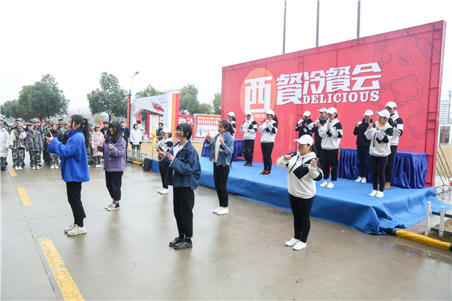 ���˽ڣ�����Ҫ����һ������������ʢ�磡