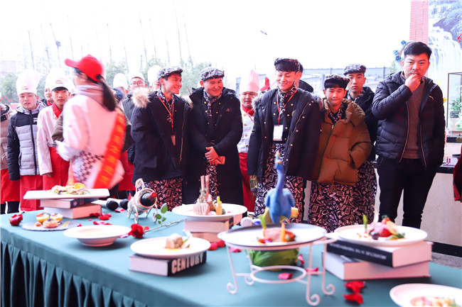 ���˽ڣ�����Ҫ����һ������������ʢ�磡