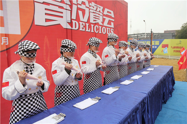 ���˽ڣ�����Ҫ����һ������������ʢ�磡