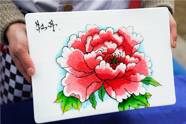 ���˽ڣ�����Ҫ����һ������������ʢ�磡