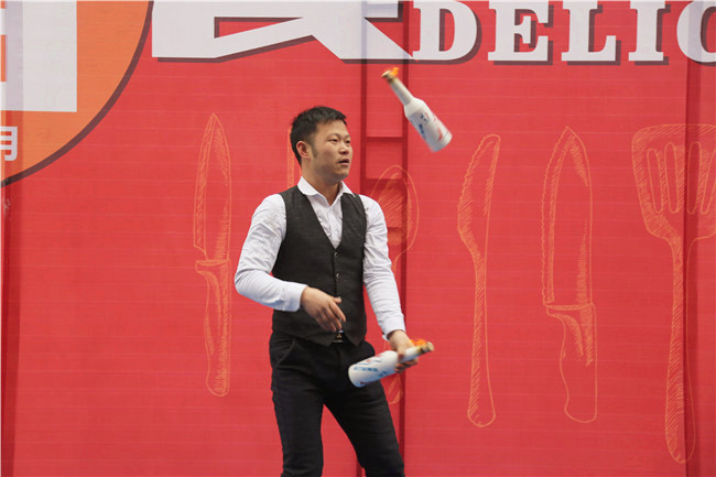 ���˽ڣ�����Ҫ����һ������������ʢ�磡