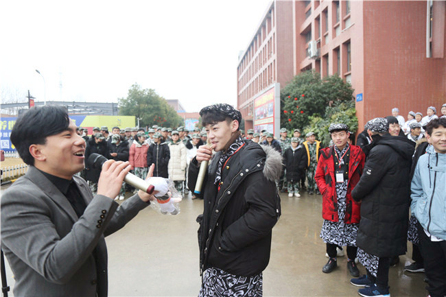 ���˽ڣ�����Ҫ����һ������������ʢ�磡