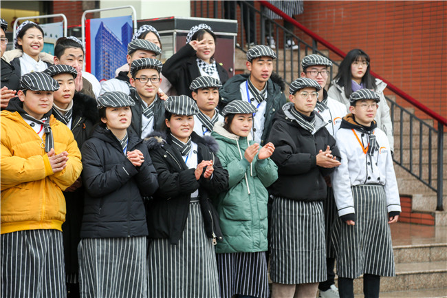 ���˽ڣ�����Ҫ����һ������������ʢ�磡