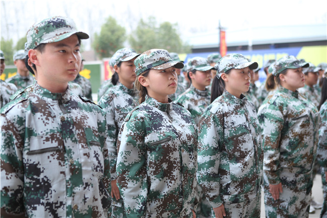 �����¶���2019�괺����ѵ�㱨����Բ�����У�