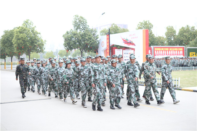 �����¶���2019�괺����ѵ�㱨����Բ�����У�