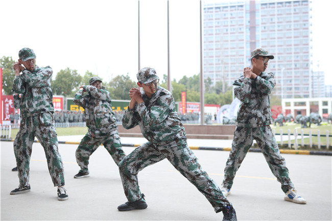 �����¶���2019�괺����ѵ�㱨����Բ�����У�