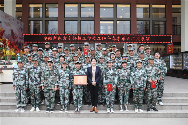 �����¶���2019�괺����ѵ�㱨����Բ�����У�