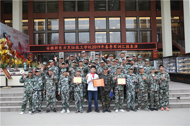 �����¶���2019�괺����ѵ�㱨����Բ�����У�