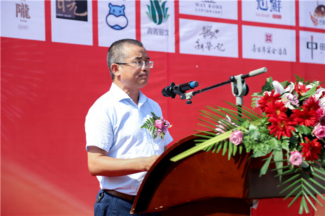 安徽新东方2019夏季人才交流会暨合作企业助学签约仪式隆重举行