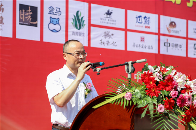 安徽新东方2019夏季人才交流会暨合作企业助学签约仪式隆重举行