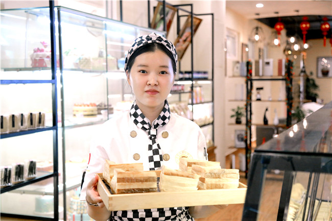 �ڲ�����ҵѸ�ٷ�չ�Ľ��죬Ů��ѧ������ǰ;��