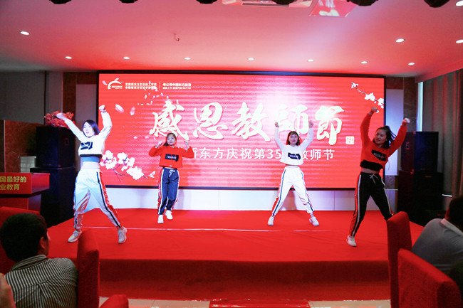 这个节日,只属于可爱的你们!