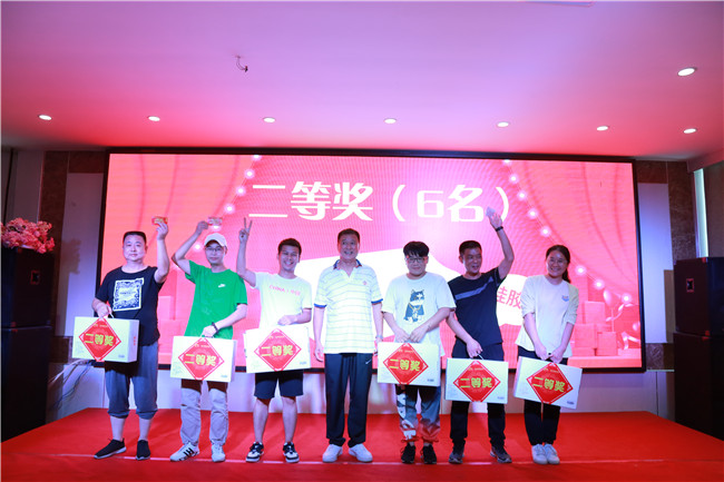 这个节日,只属于可爱的你们!