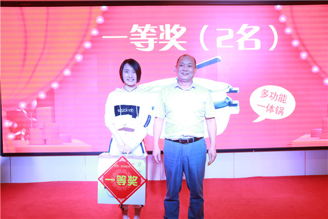 这个节日,只属于可爱的你们!