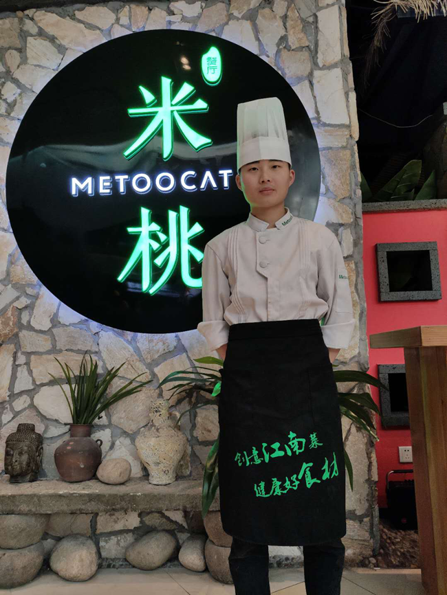 张杰
