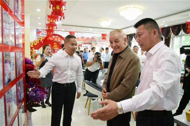 喜讯!新华教育集团成为国家首批职业技能等级认定第三方评价机构