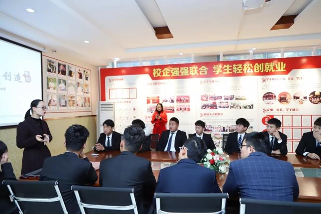 Ϊʲôѧ��ʦһ��Ҫ�������ѧУȥѧϰ��