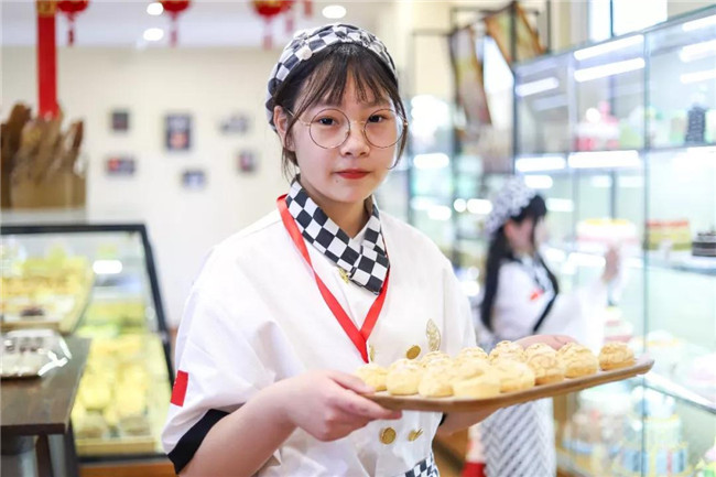 2020年,女生到底学什么技术有前途?