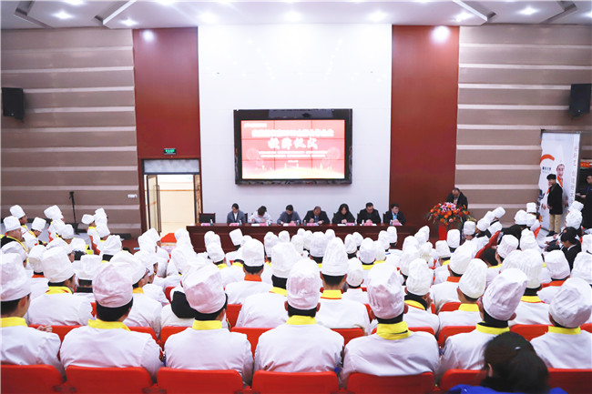 新东方烹饪学校招生分数线