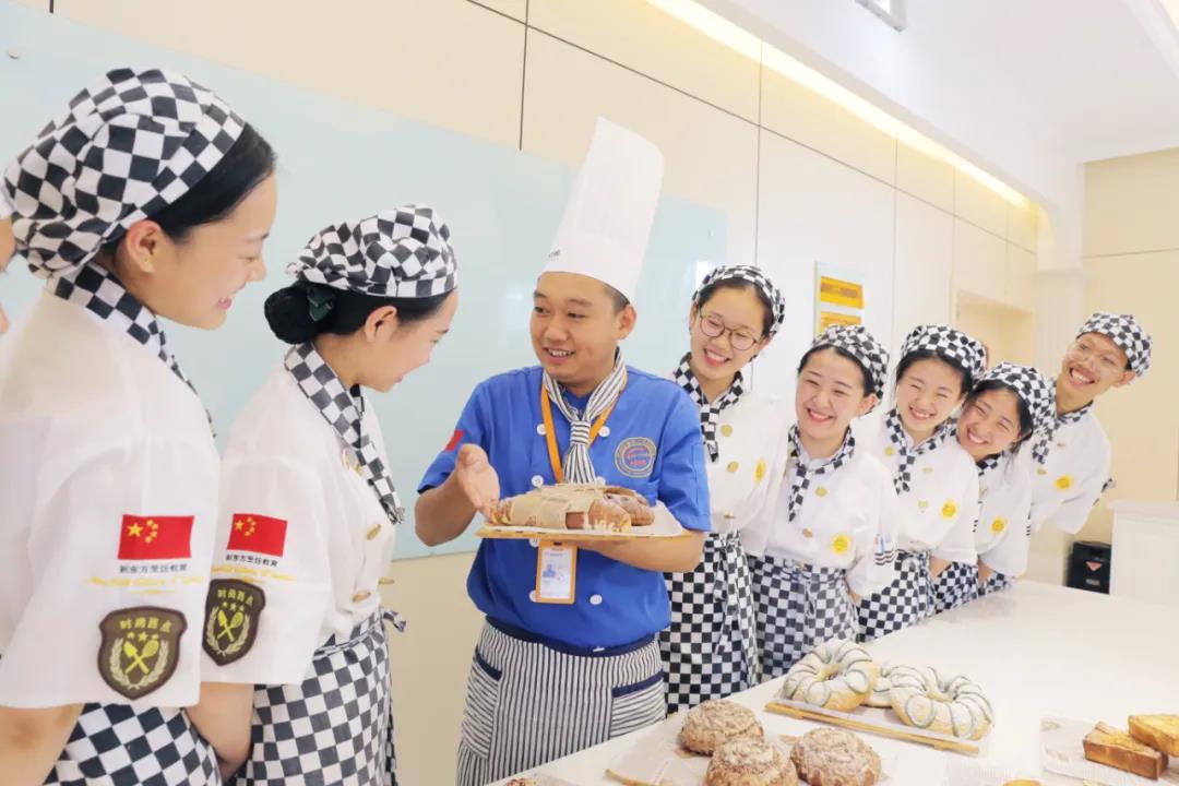 烘焙技巧丨盐在面包中的作用是什么?