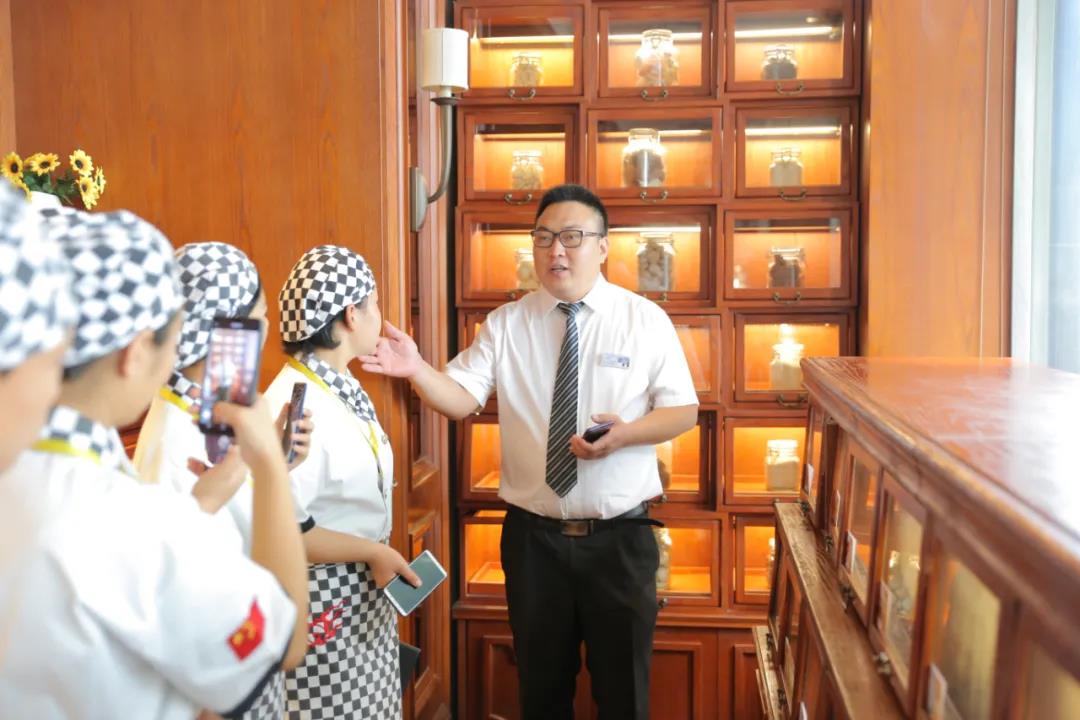烘焙技巧丨盐在面包中的作用是什么?