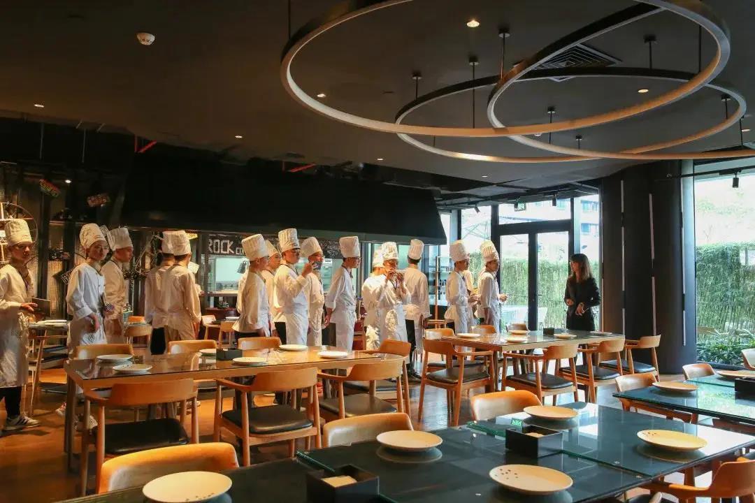建议收藏|厨师考证真的有必要吗?包括哪些内容?