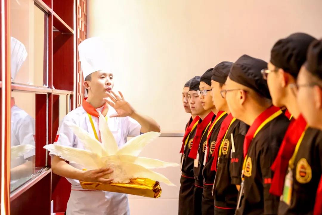 建议收藏|厨师考证真的有必要吗?包括哪些内容?