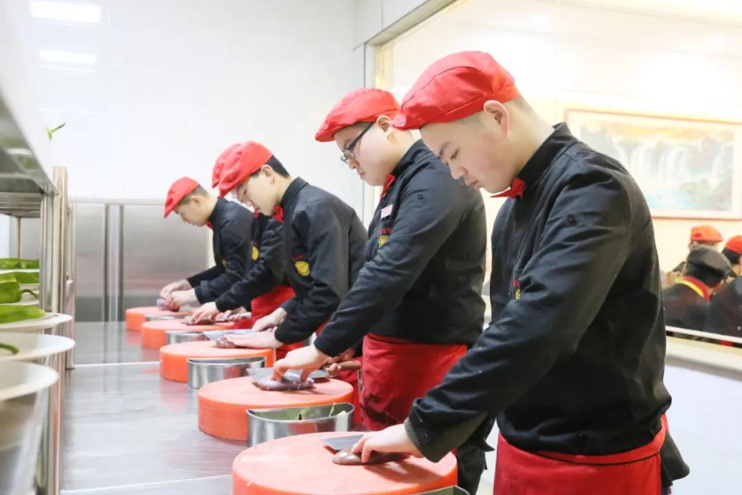 建议收藏|厨师考证真的有必要吗?包括哪些内容?