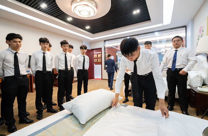 别人的成功人生都是从这里开始的……