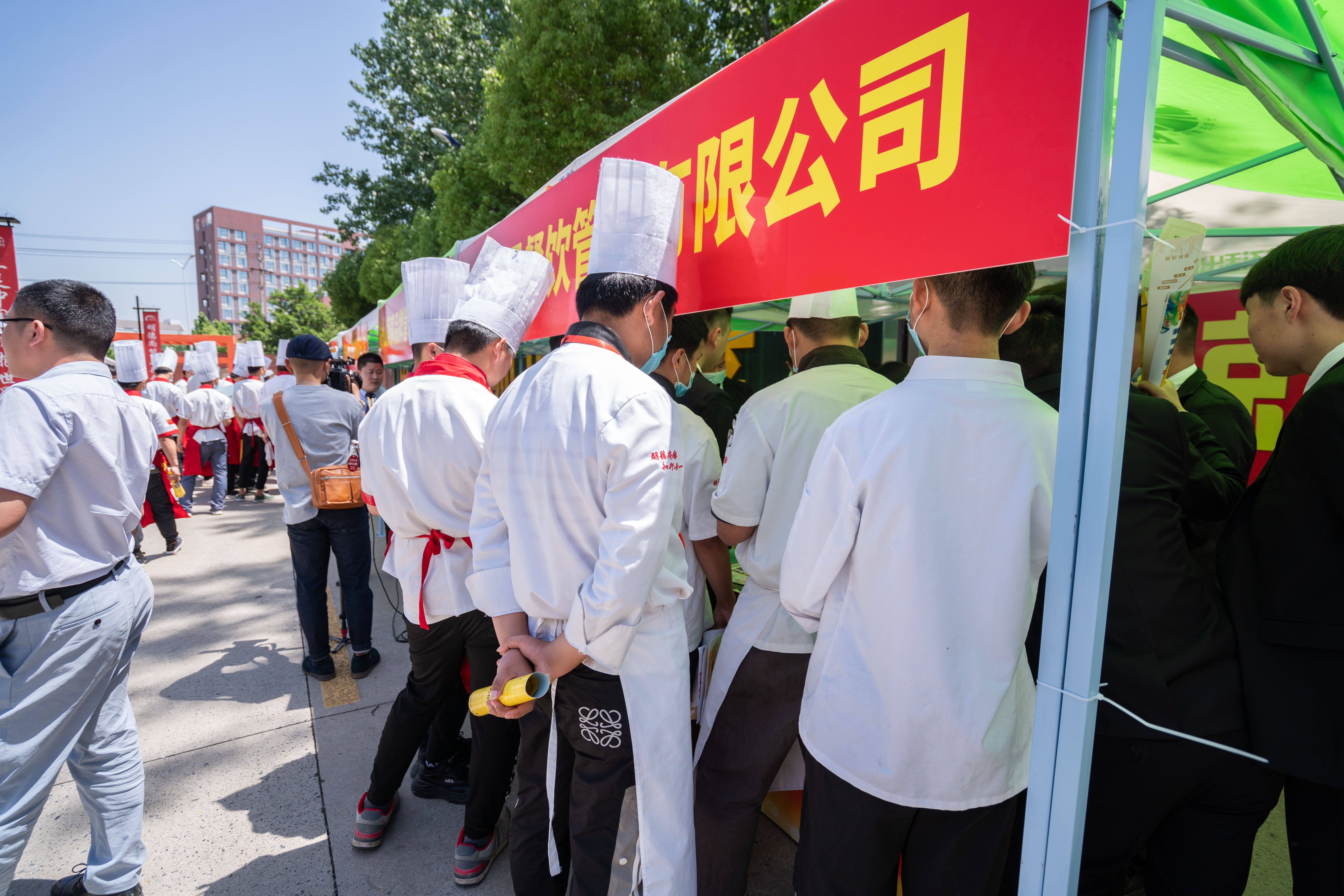安徽新东方大型就业人才交流会明日举行!