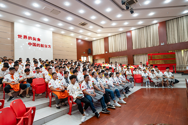 关注学生心理健康,开学先上心理课