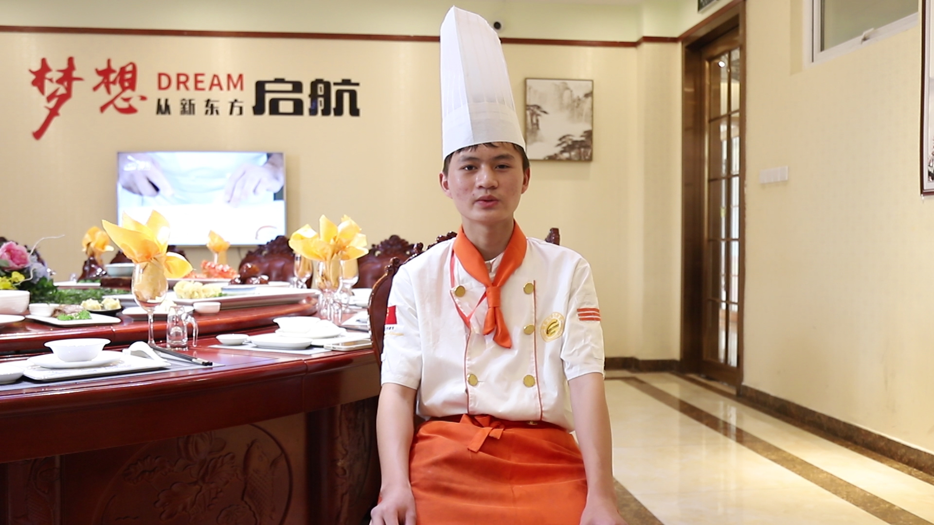 看!陶家三姐弟的学厨成长之路!