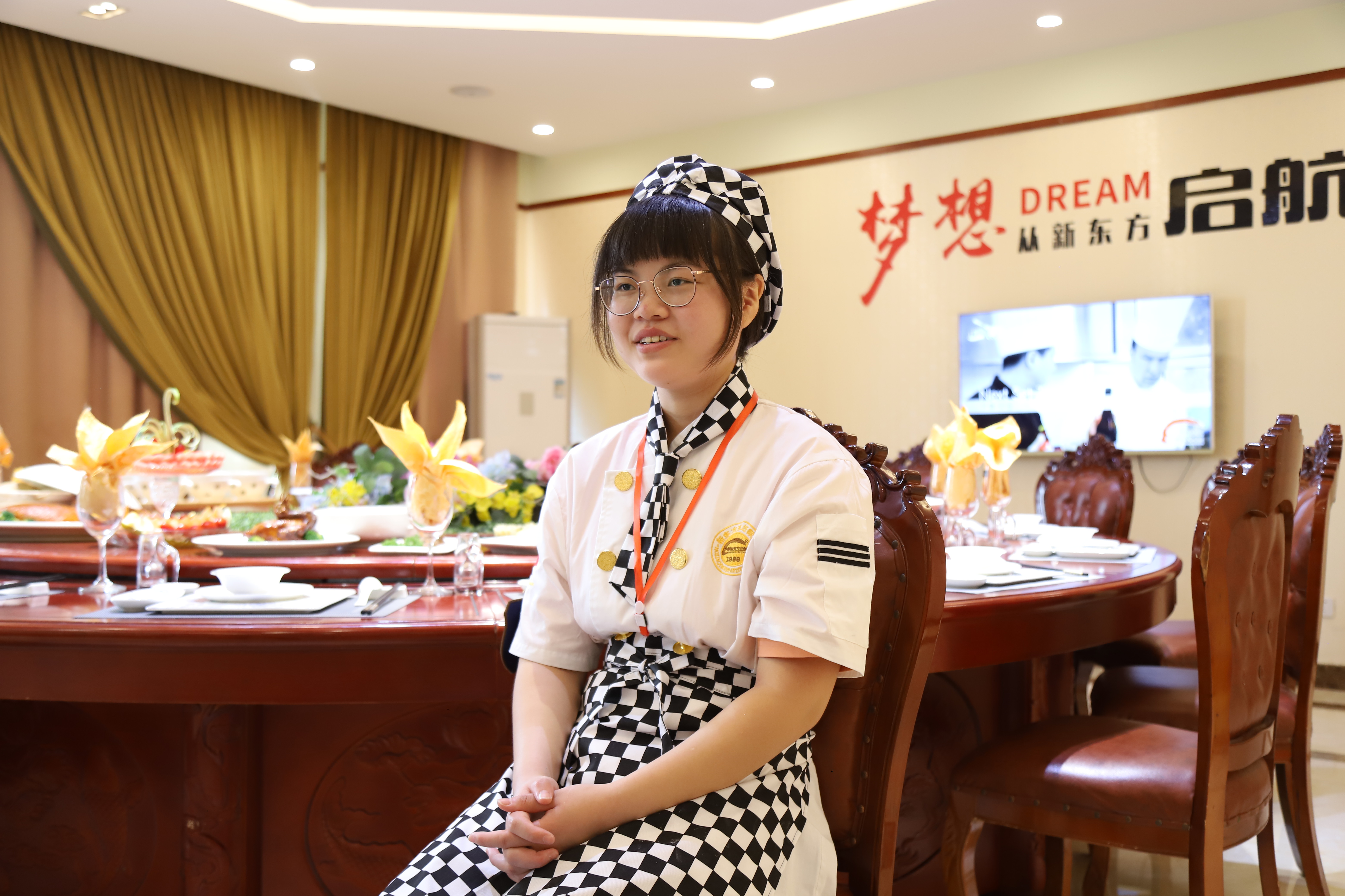 看!陶家三姐弟的学厨成长之路!