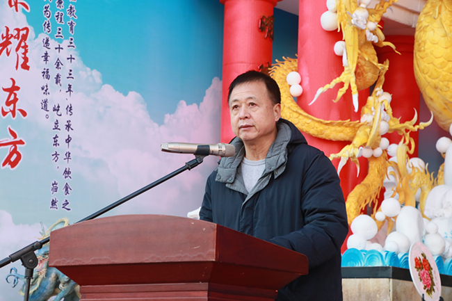 荣耀归来!安徽新东方学子在第46届世界技能大赛全国选拔赛中取得佳绩!