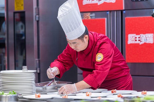 实力鉴证办学力量!我校名师汪幸生,师者匠心,与时代同行!