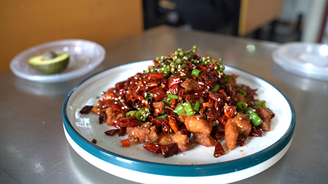 与“食”俱进,名厨进校园|行业大厨展示中餐魅力,分享从业经验,榜样引领促成长!