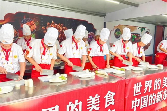 2021中考生如何择校?考察学校看这几点不会错!