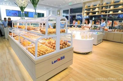 合肥市蓝塔食品有限责任公司招聘信息