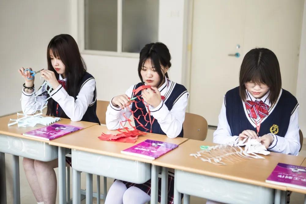 初高中毕业生为什么选择这个专业?学生的真实回答