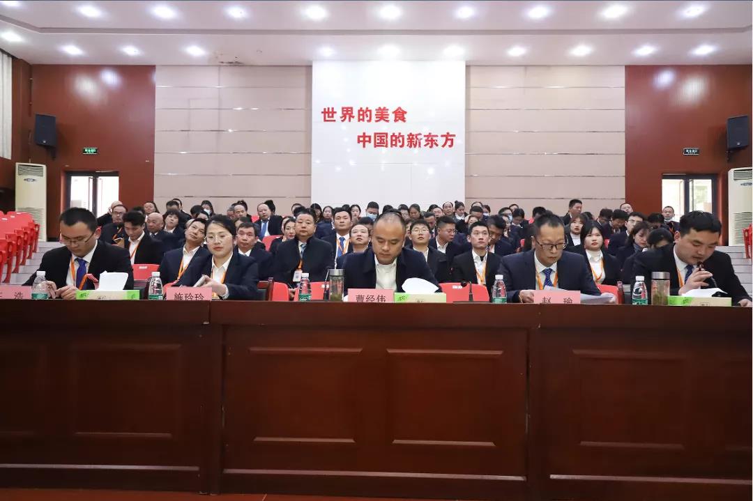 【凝“新”聚力】安徽新东方举行春招班主任竞聘大会