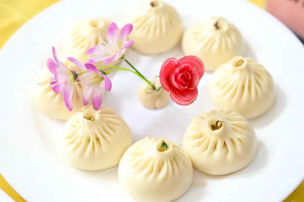 学小吃技术哪家好?来安徽新东方