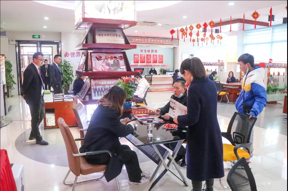 学技术到哪好?他们都选择来安徽新东方追梦!