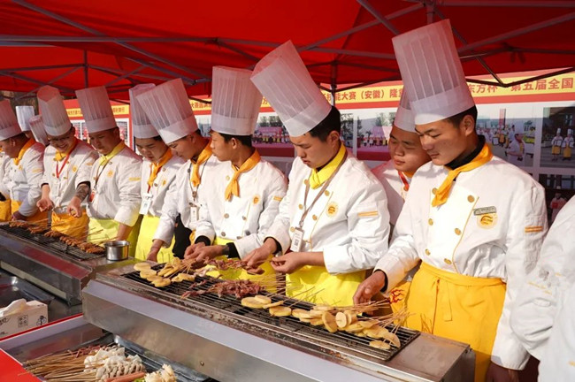 三月,你好!在安徽新东方学习的每一天都值得纪念!