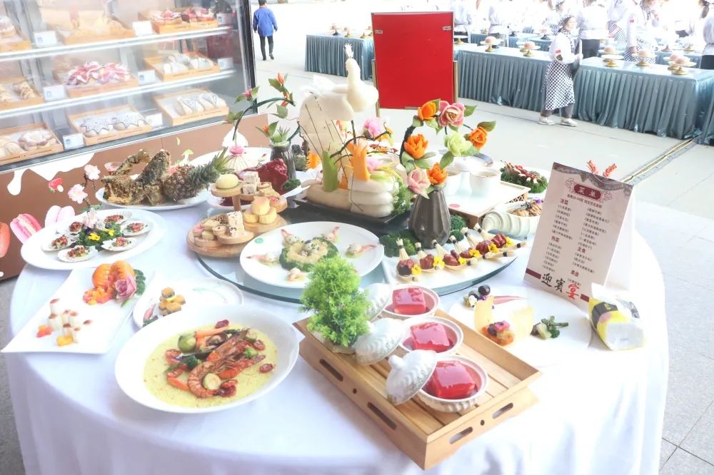 三月,你好!在安徽新东方学习的每一天都值得纪念!