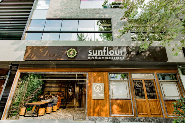 上海粮品餐饮管理有限公司招聘信息